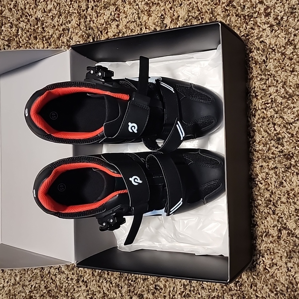 Peloton Cycling Shoes